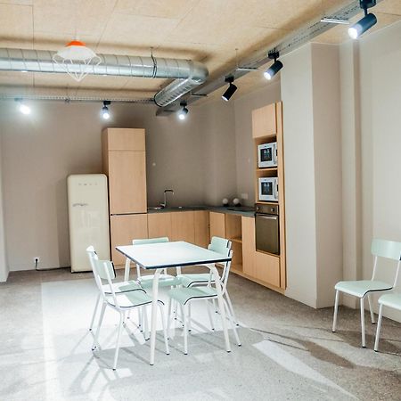 Aparthotel Ecla Paris Noisy-Le-Grand Exteriér fotografie