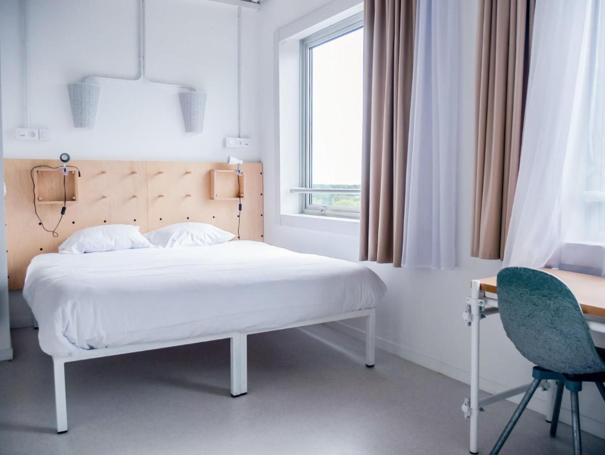 Aparthotel Ecla Paris Noisy-Le-Grand Exteriér fotografie