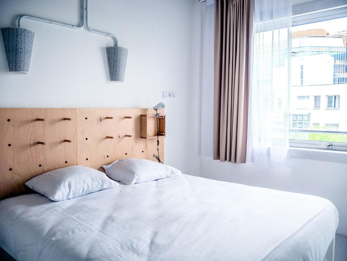 Aparthotel Ecla Paris Noisy-Le-Grand Exteriér fotografie