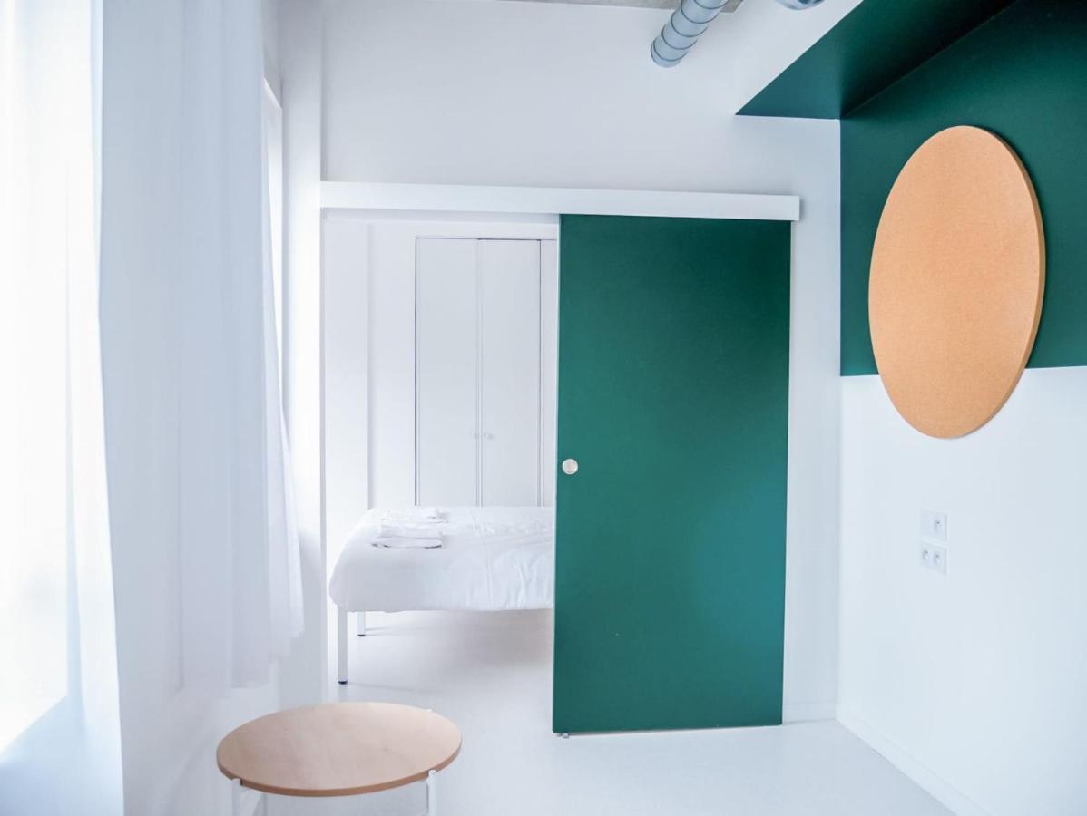 Aparthotel Ecla Paris Noisy-Le-Grand Exteriér fotografie
