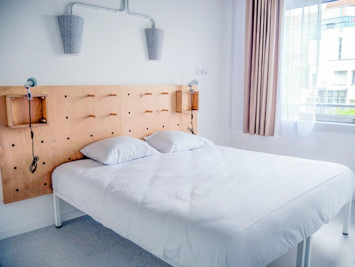 Aparthotel Ecla Paris Noisy-Le-Grand Exteriér fotografie