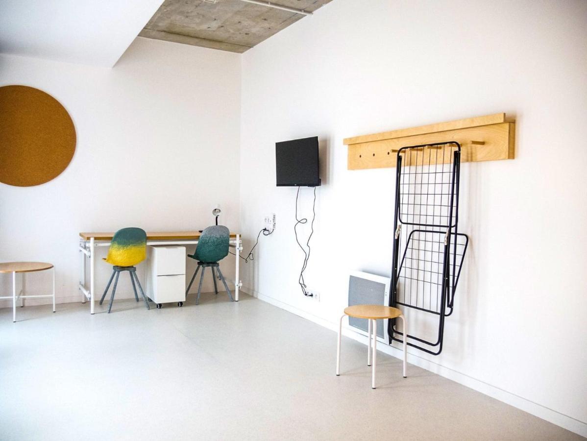Aparthotel Ecla Paris Noisy-Le-Grand Exteriér fotografie
