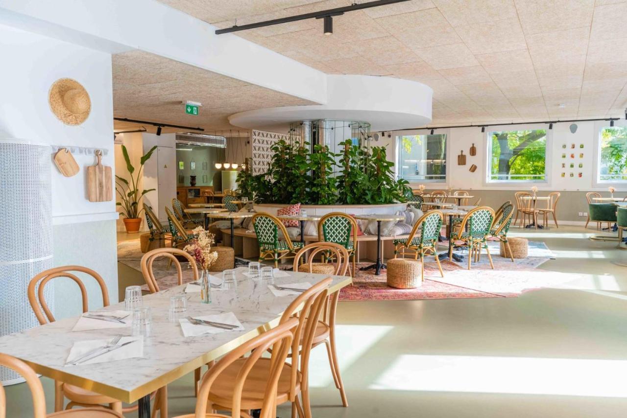 Aparthotel Ecla Paris Noisy-Le-Grand Exteriér fotografie