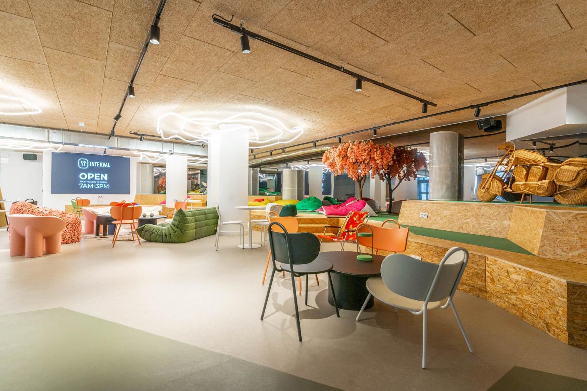 Aparthotel Ecla Paris Noisy-Le-Grand Exteriér fotografie