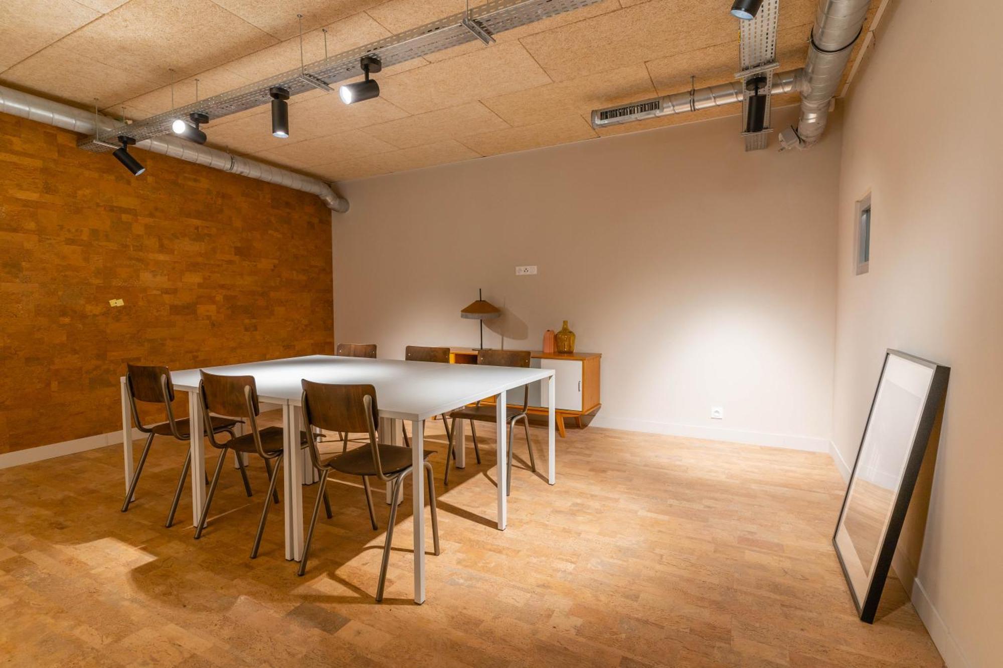 Aparthotel Ecla Paris Noisy-Le-Grand Exteriér fotografie