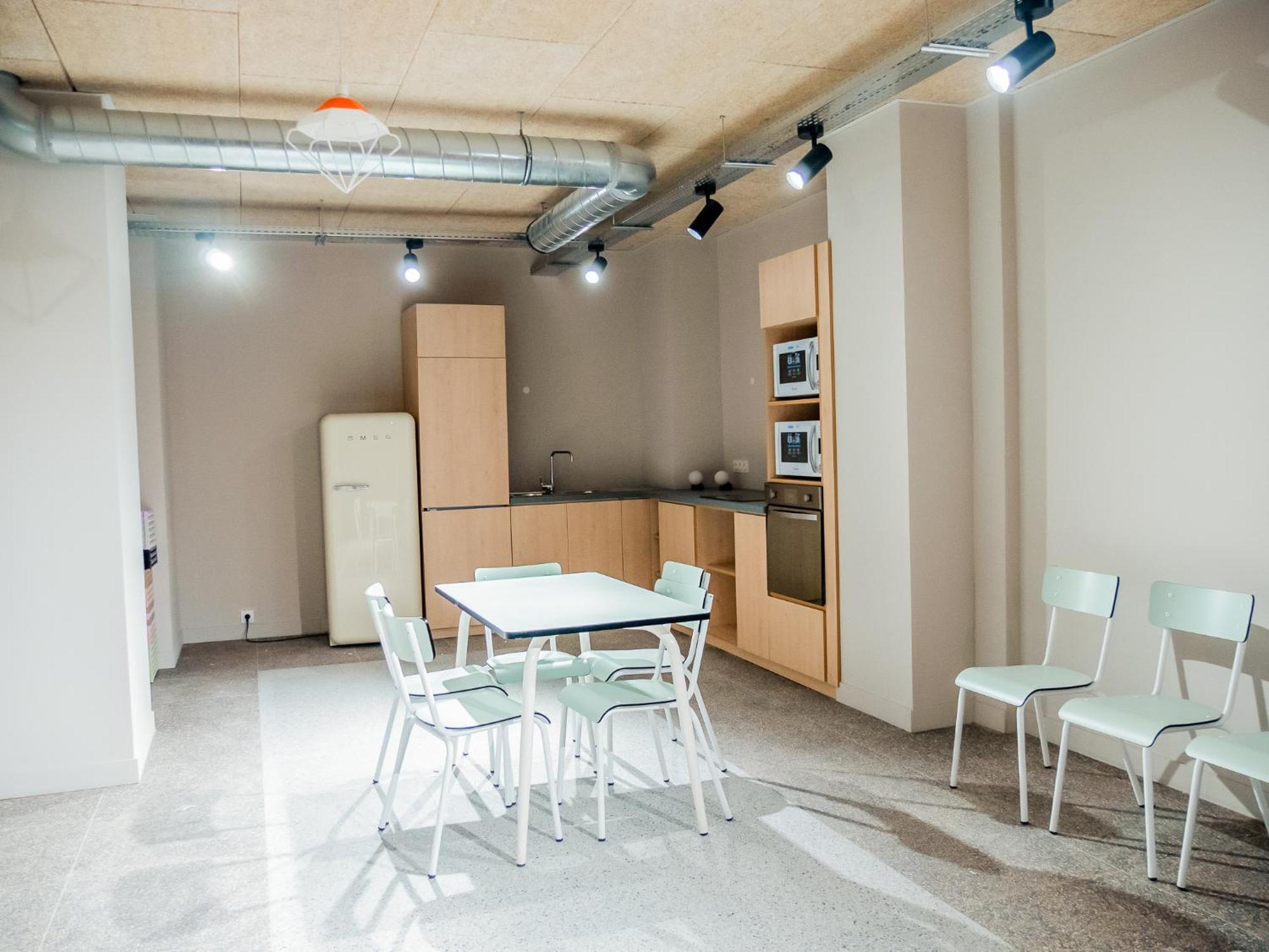 Aparthotel Ecla Paris Noisy-Le-Grand Exteriér fotografie